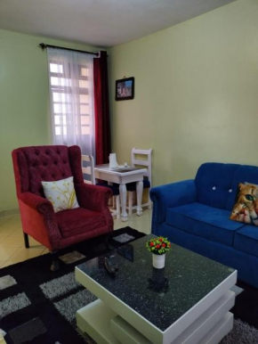 tajen heights luxurious apartments, Athi River